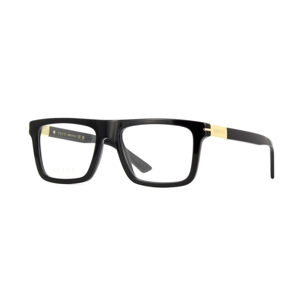 Gucci GG1504O Havana 002 Eyeglasses