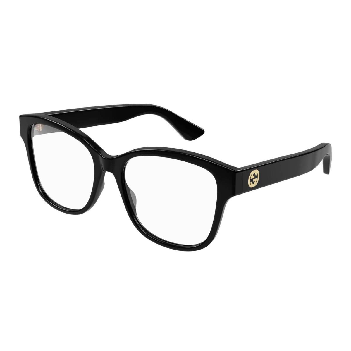 Gucci GG1340O Black 001 Eyeglasses