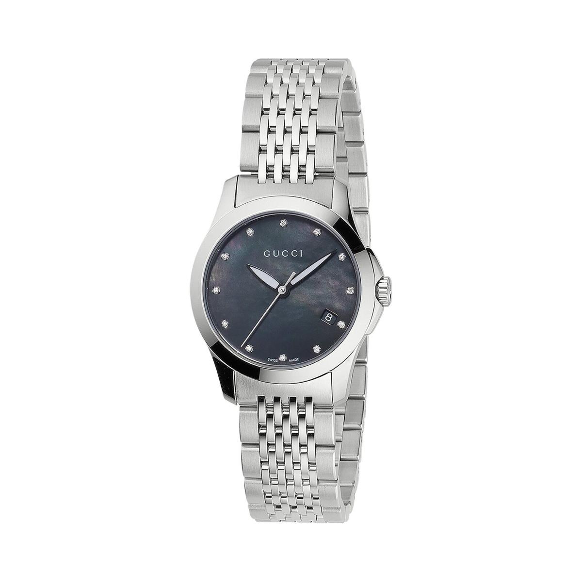 Gucci Timeless Women`s Watch Model:YA126505