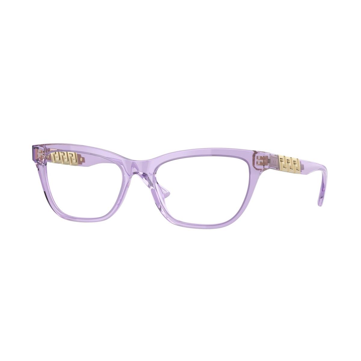 Woman Versace 0VE3318__5353 52 Optical