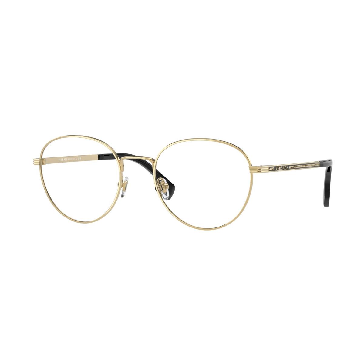 Man Versace 0VE1279__1002 51 Optical