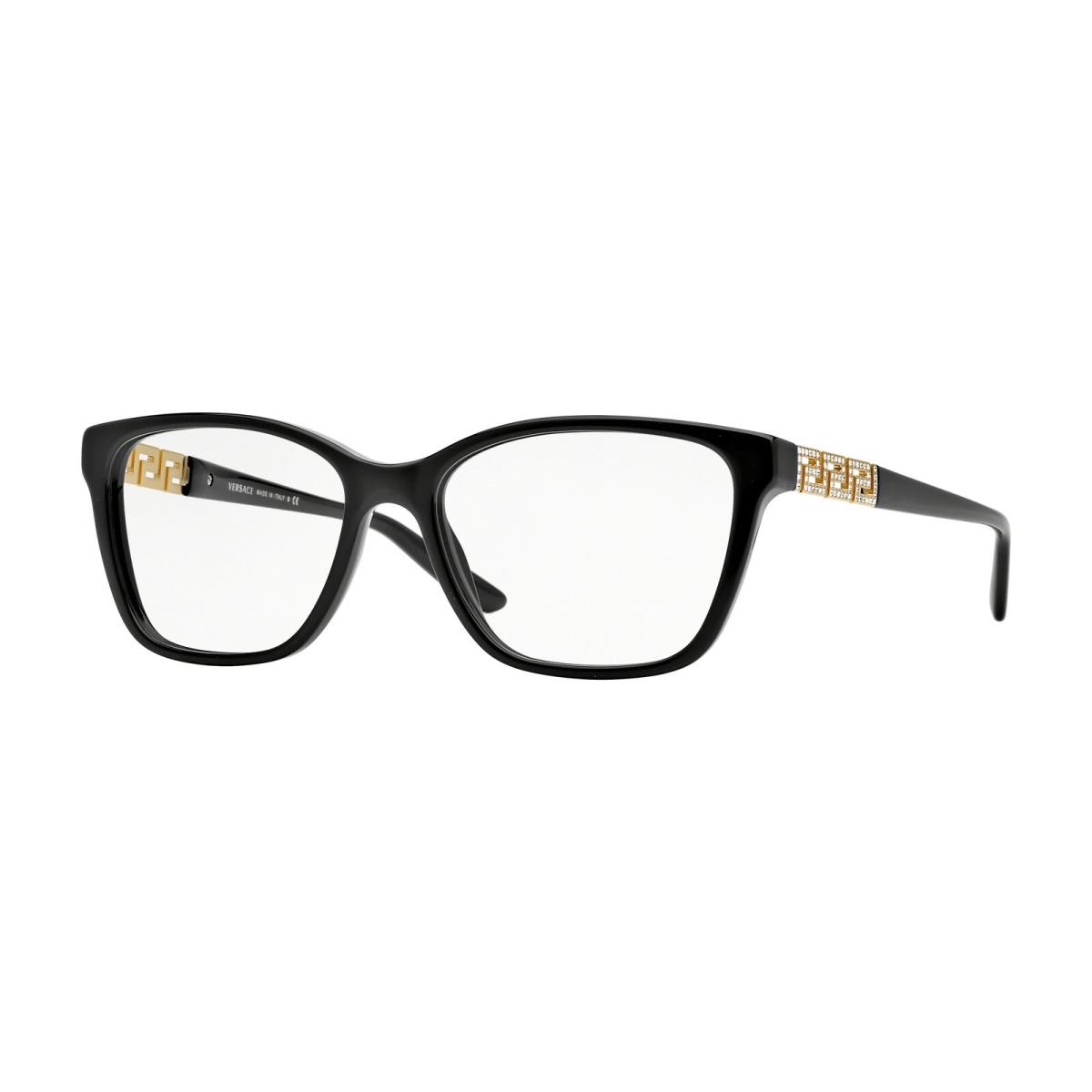 Woman Versace 0VE3192B__GB1 54 Optical