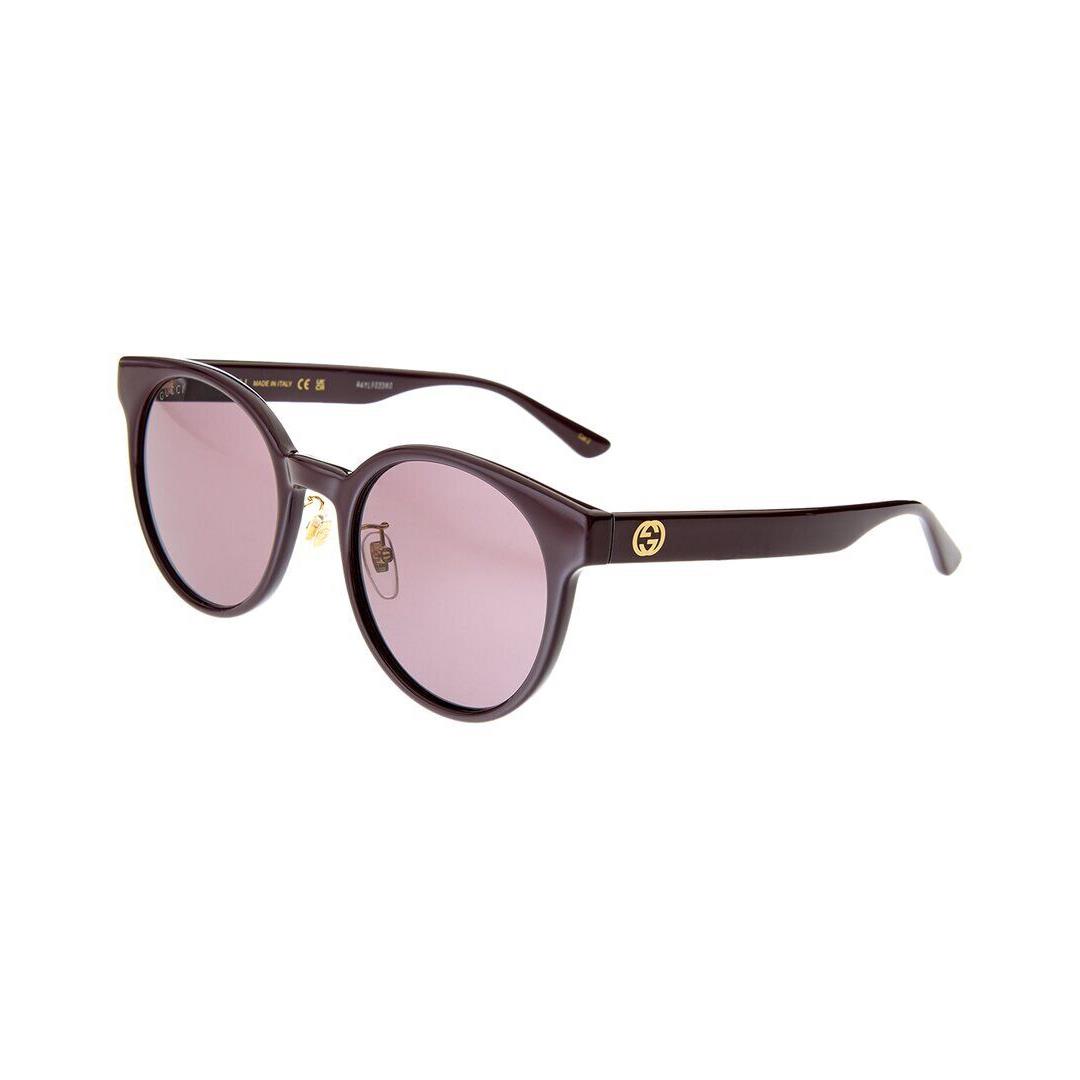 Gucci Women`s Gg1339sk 54Mm Sunglasses Women`s Red