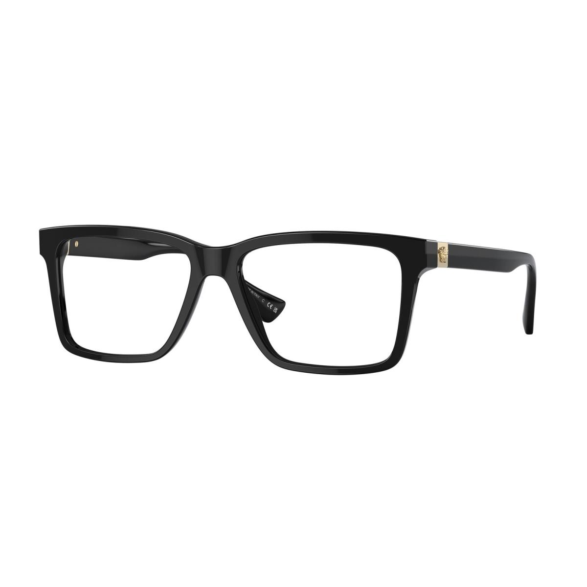 Man Versace 0VE3328__GB1 54 Optical