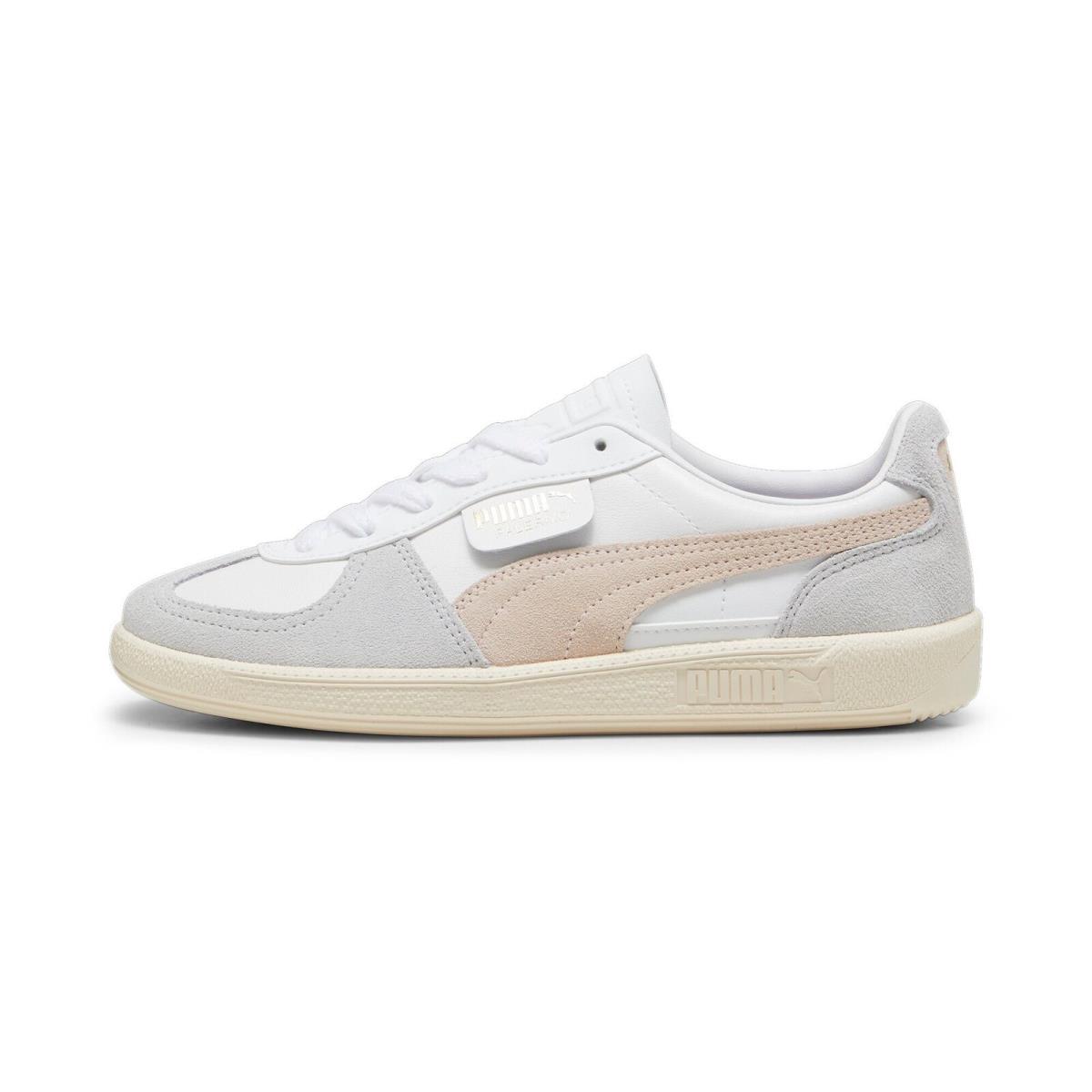 397647-04 Womens Puma Palermo Lth