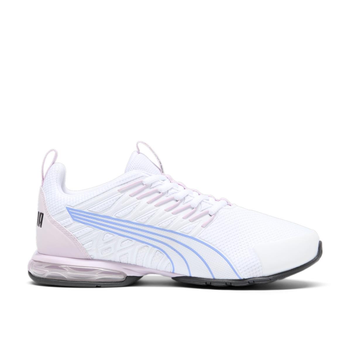 Woman`s Sneakers Puma Voltaic Evo Sneaker - White/Blue