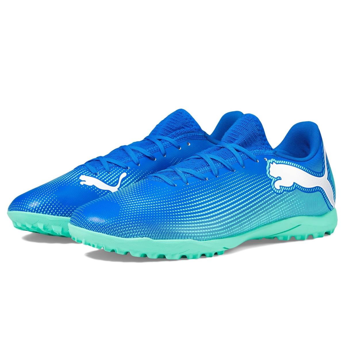 Man`s Sneakers Athletic Shoes Puma Future 7 Play Tt