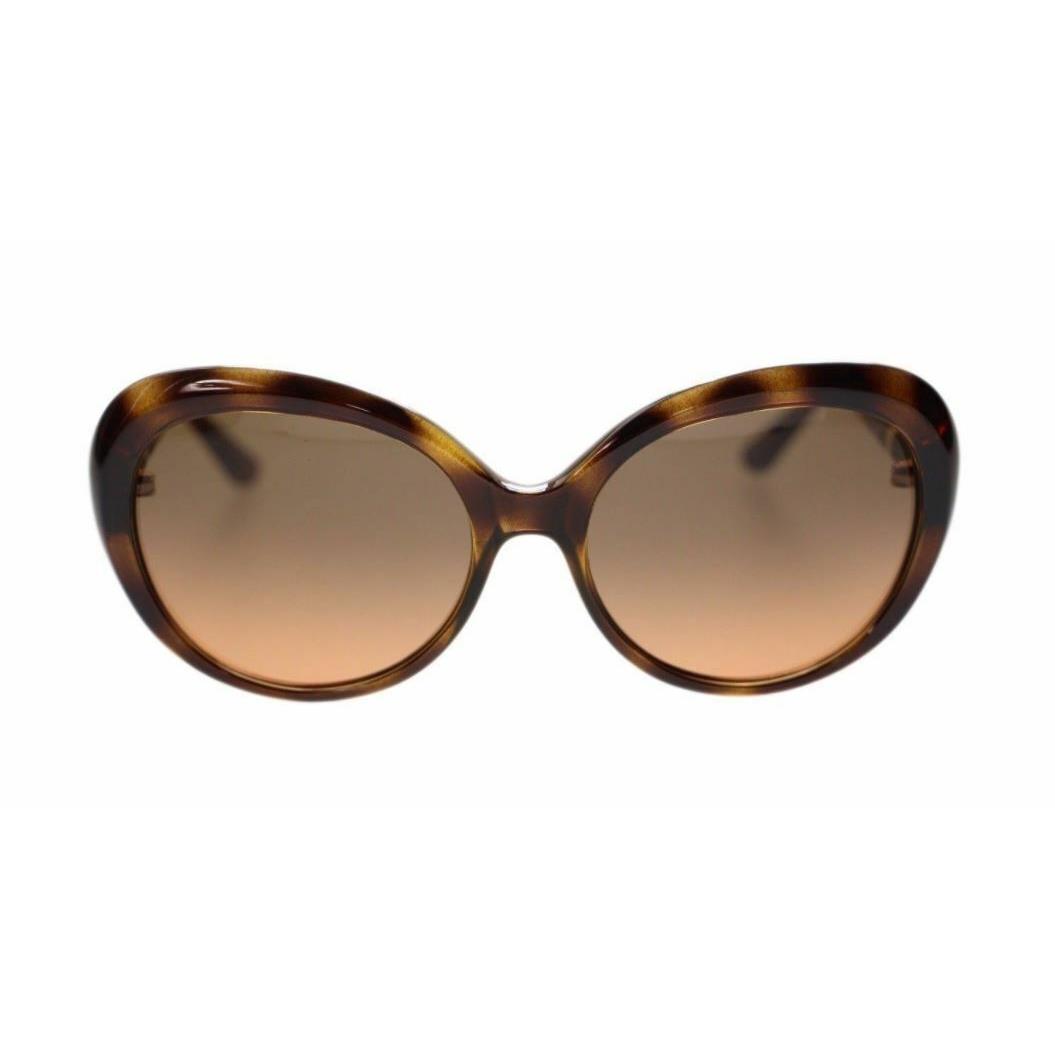 Tory Burch Women`s Sunglasses TY 9039 13781856 Havana Brown Lens