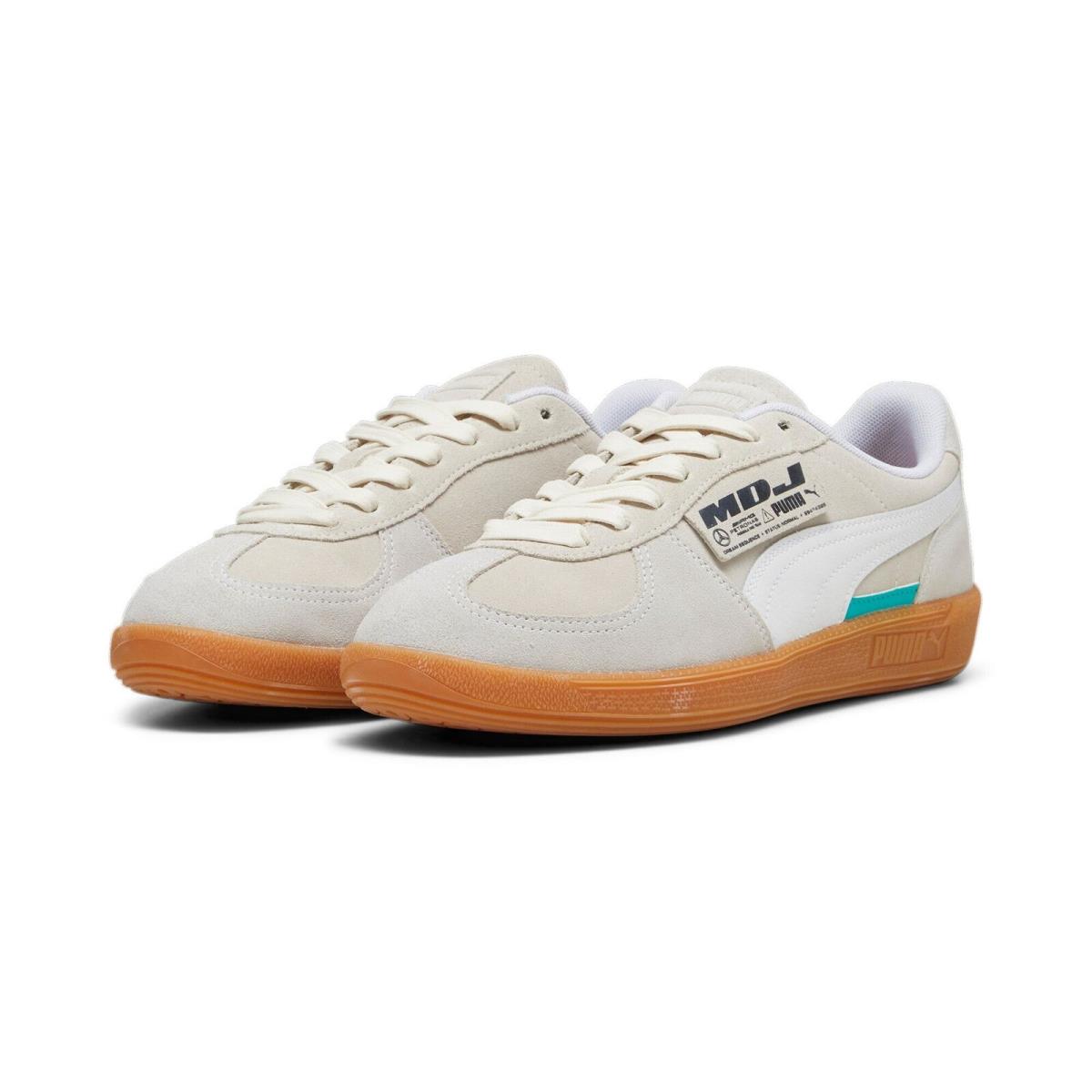 308479-01 Mens Puma MAPF1 Palermo X Mdj