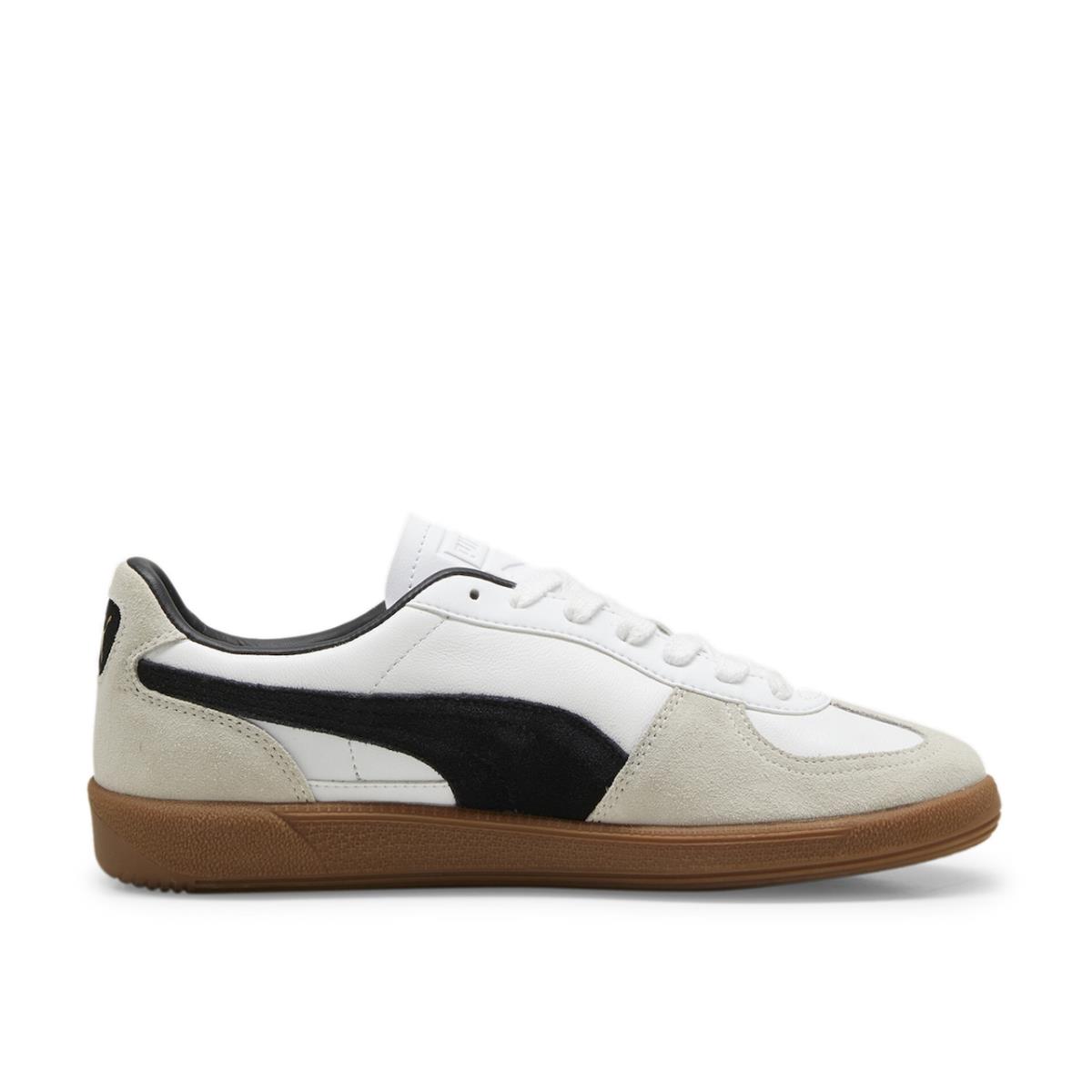 Man`s Sneakers Puma Palermo Sneaker