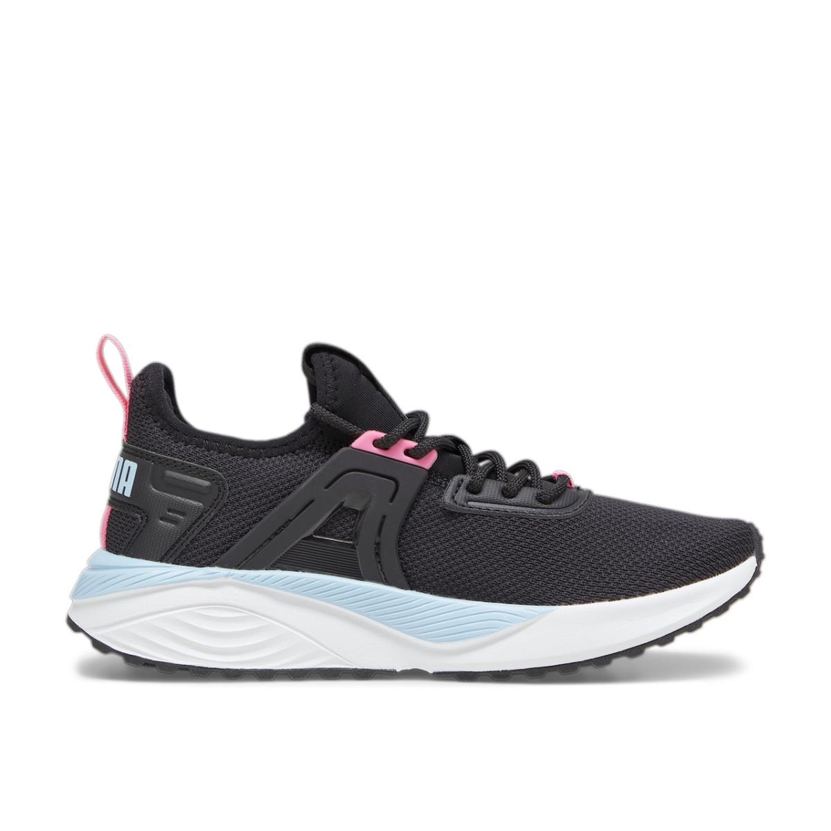 Woman`s Sneakers Puma Pacer 23 Sneaker - Black