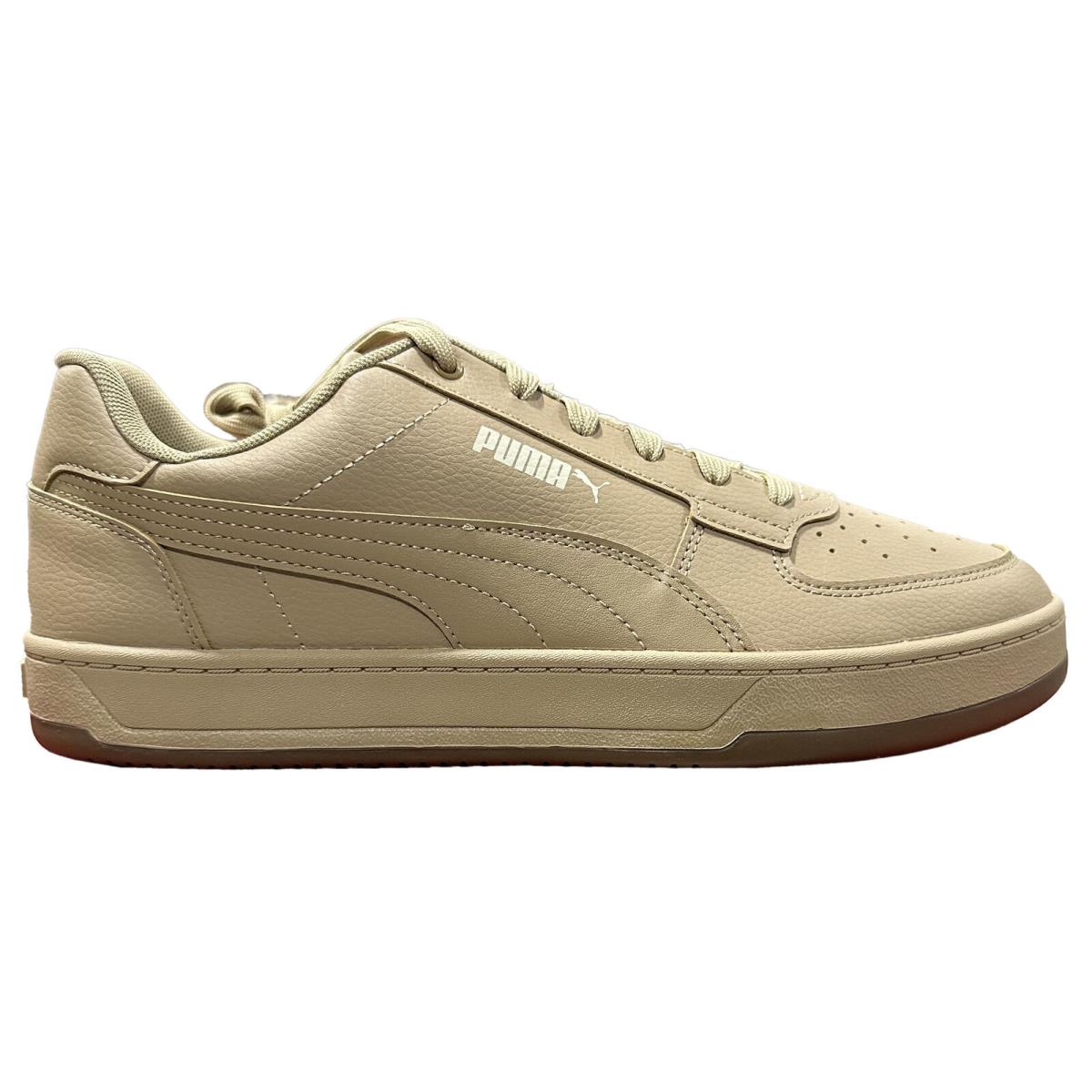 Men`s Puma Caven 2.0 Prairie Tan/gum-alpine Snow 392290 31 - Prairie Tan/Gum-Alpine Snow