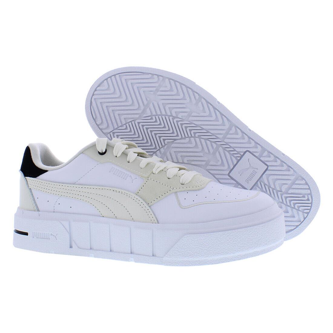 Puma Cali Court Pure Luxe Womens Shoes