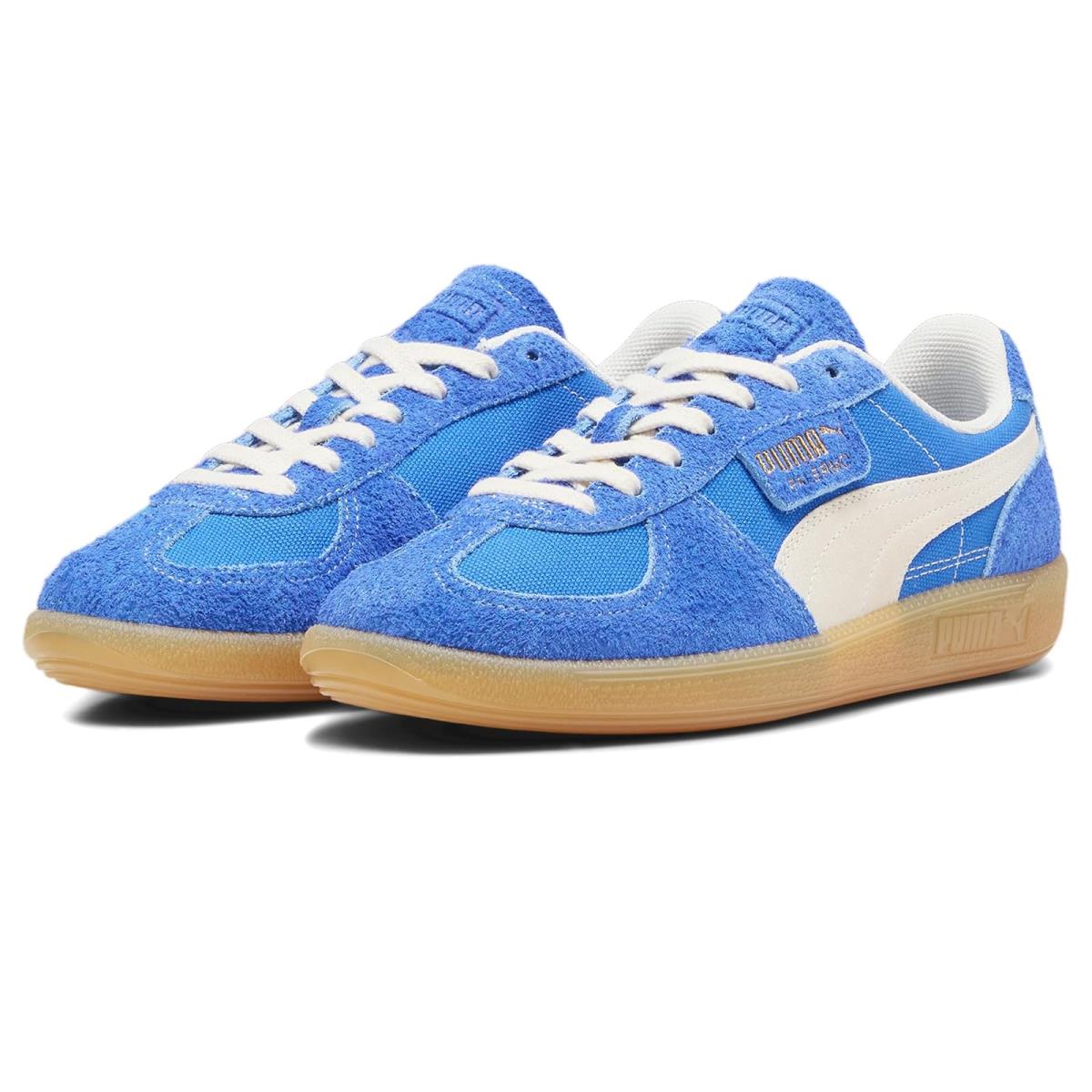 Man`s Sneakers Athletic Shoes Puma Palermo Vintage