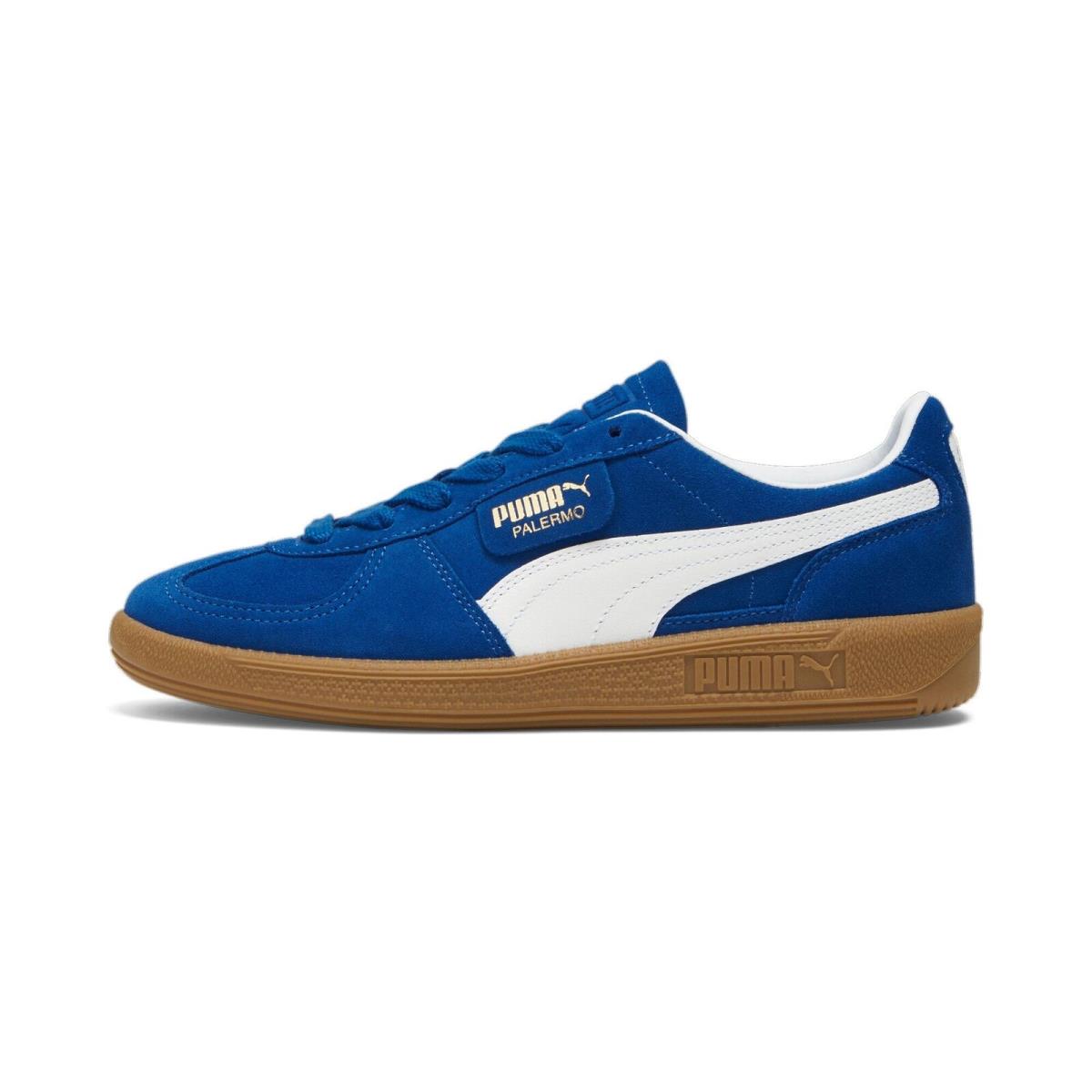 397643-07 Womens Puma Palermo