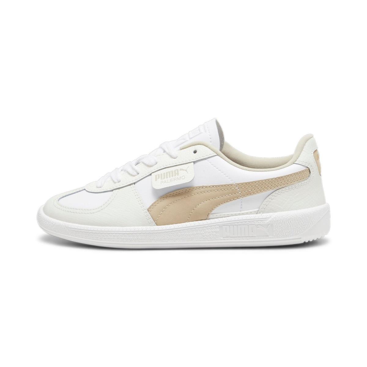 396385-02 Womens Puma Palermo FS