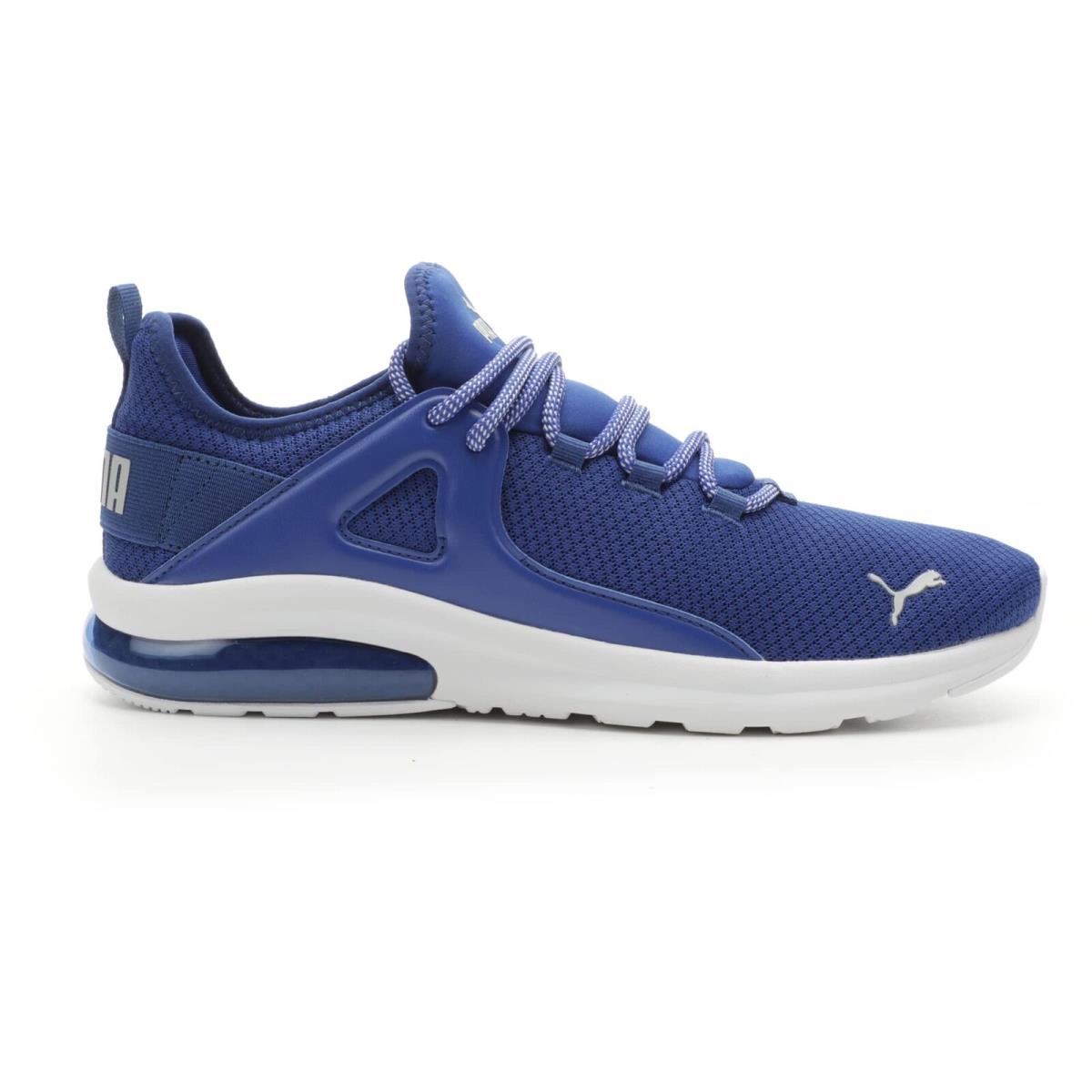 Puma Men`s Electron 2.0 Running Shoes - Blue