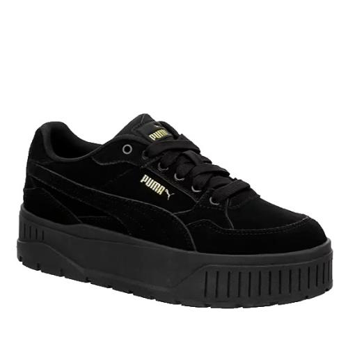 Puma Shoes Women Karmen II Idol SD 397462 06 - Black