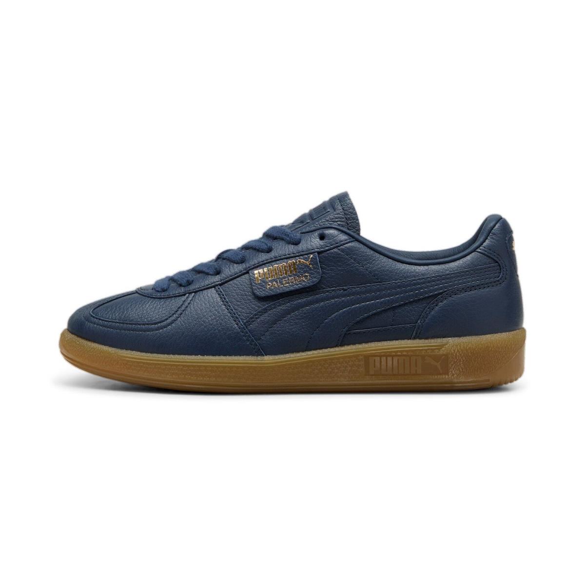 397246-02 Mens Puma Palermo Premium