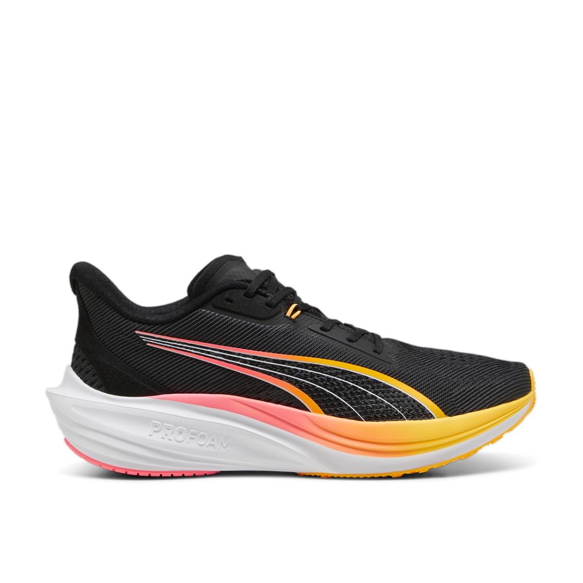 Woman`s Sneakers Puma Darter Pro Running Shoe