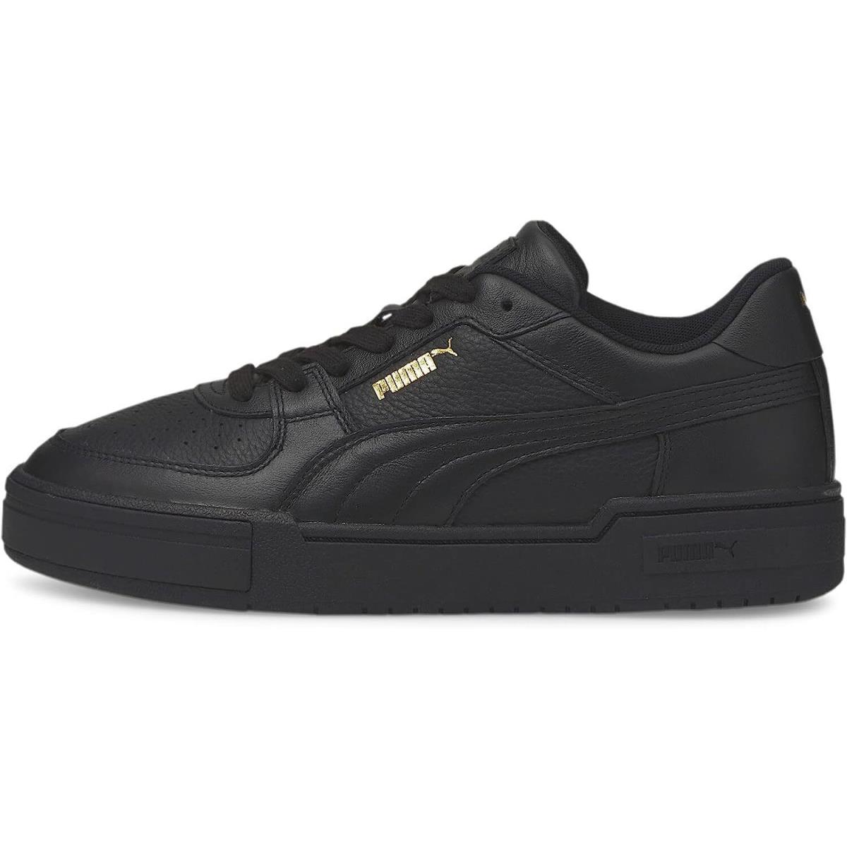 Men`s Puma CA Pro Classic Puma Black 380190 06 - Puma Black