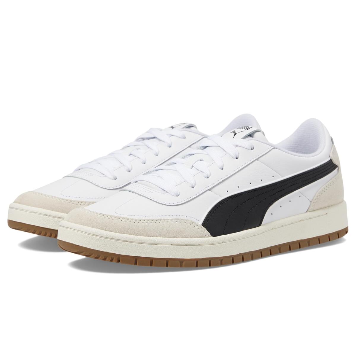 Man`s Sneakers Athletic Shoes Puma Premier Court Archive