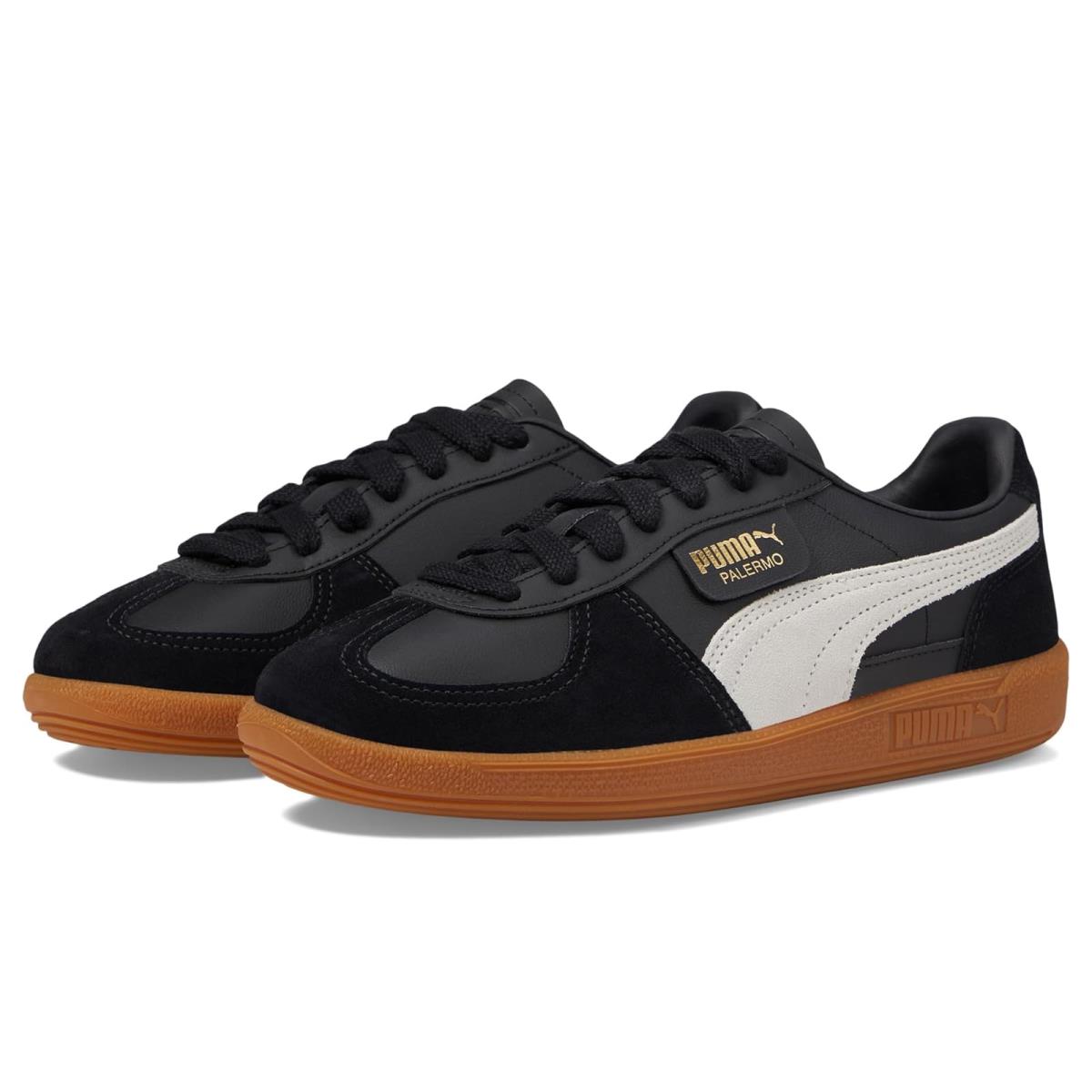 Woman`s Sneakers Athletic Shoes Puma Palermo