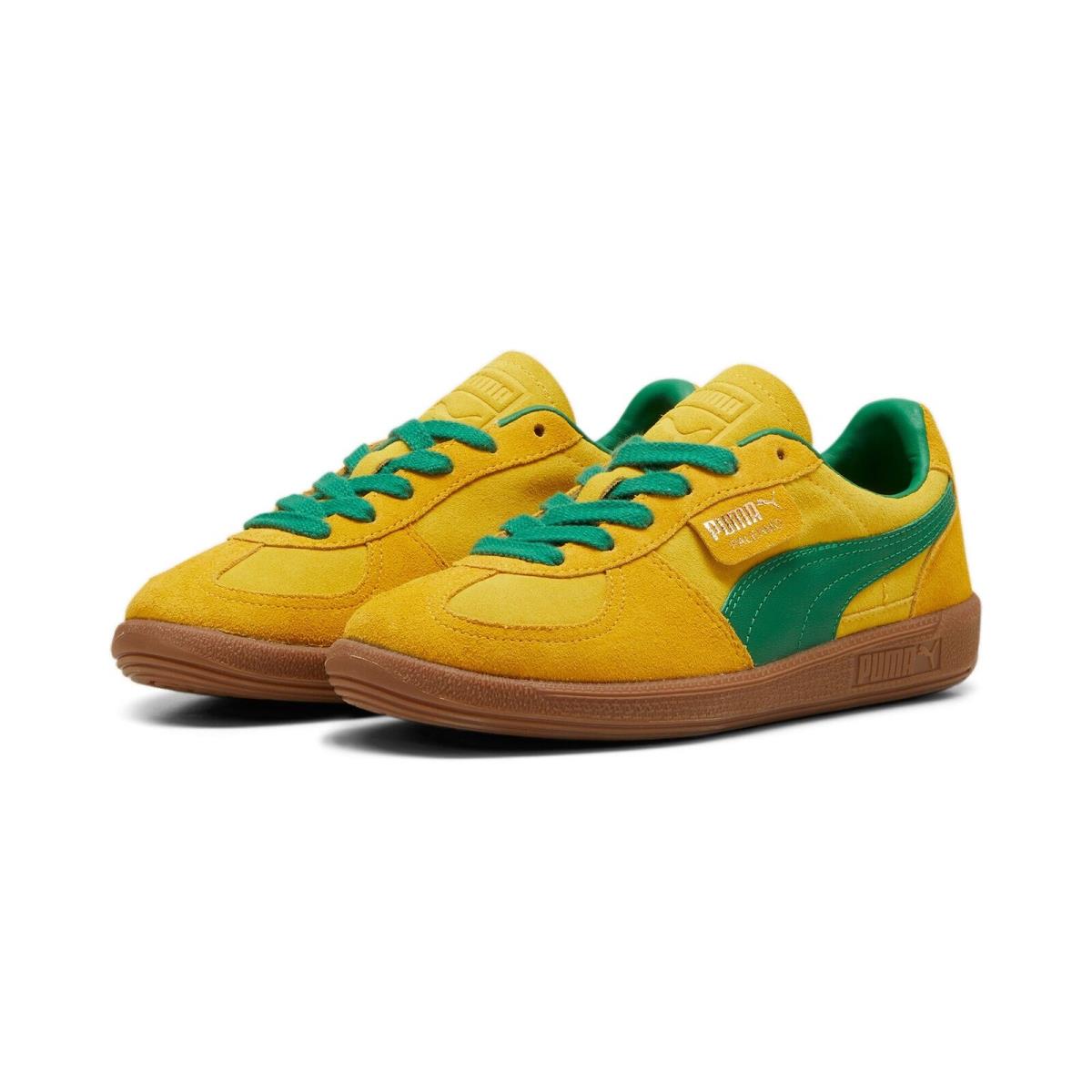 396463-12 Mens Puma Palermo