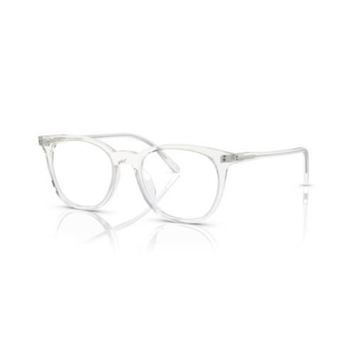 Oliver Peoples 0OV5538U Josianne 1755 Buff/crystal Gradient Men`s Eyeglasses