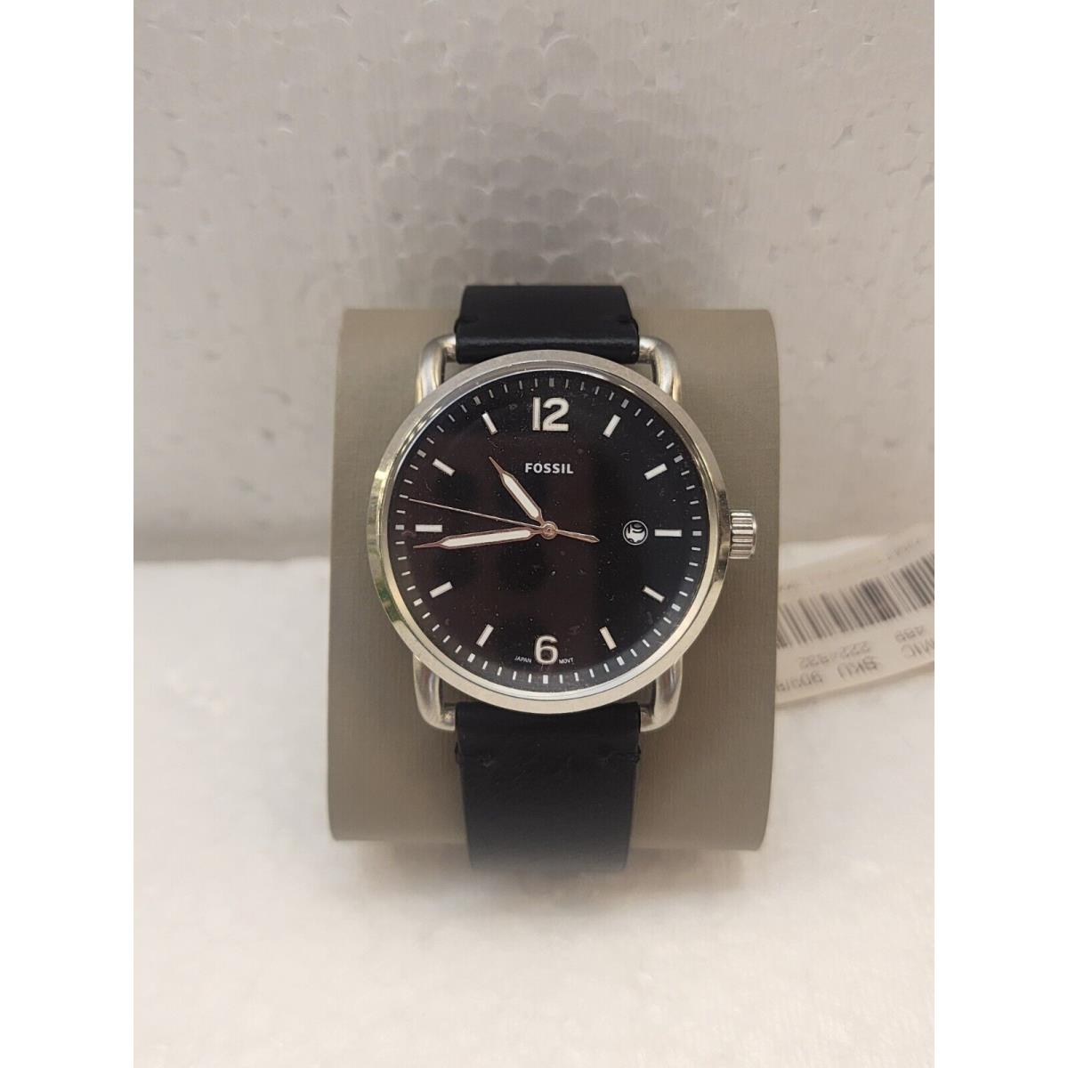 Fossil The Commuter Men`s Watch FS5406