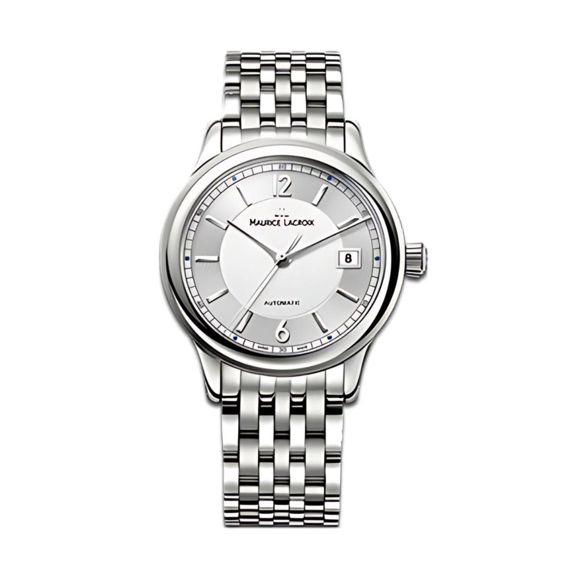 Maurice Lacroix LC6027-SS002-123-1 Men`s Les Classiques Automatiques