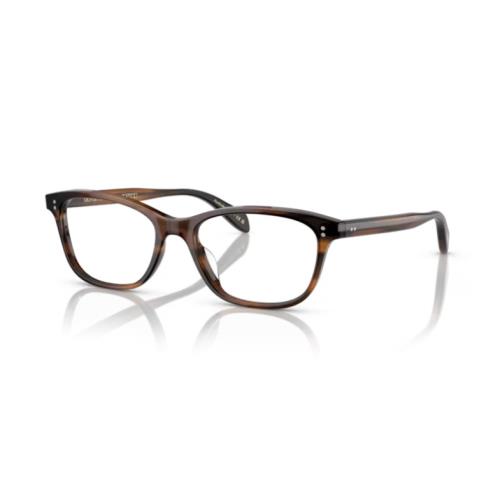 Oliver Peoples 0OV5224 Ashton 1724 Tuscany Tortoise Square Women`s Eyeglasses