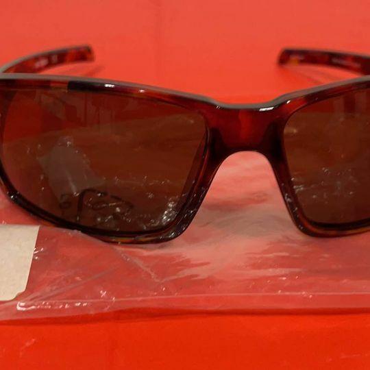 Harley-davidson Sunglasses Matte Tortoise HD0649S 52E