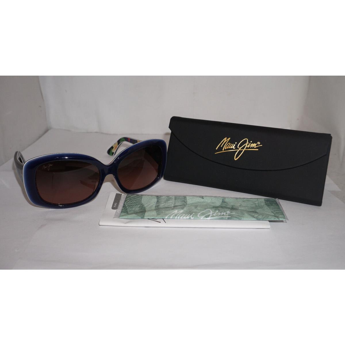 Maui Jim Sunglasses Limited Edition Charlie Lyon You Move Me MJ280-52