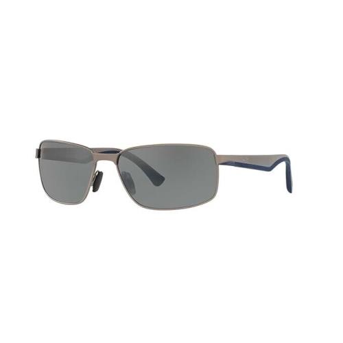 Maui Jim Backswing 709-14A Square Frame Men`s Sunglasses