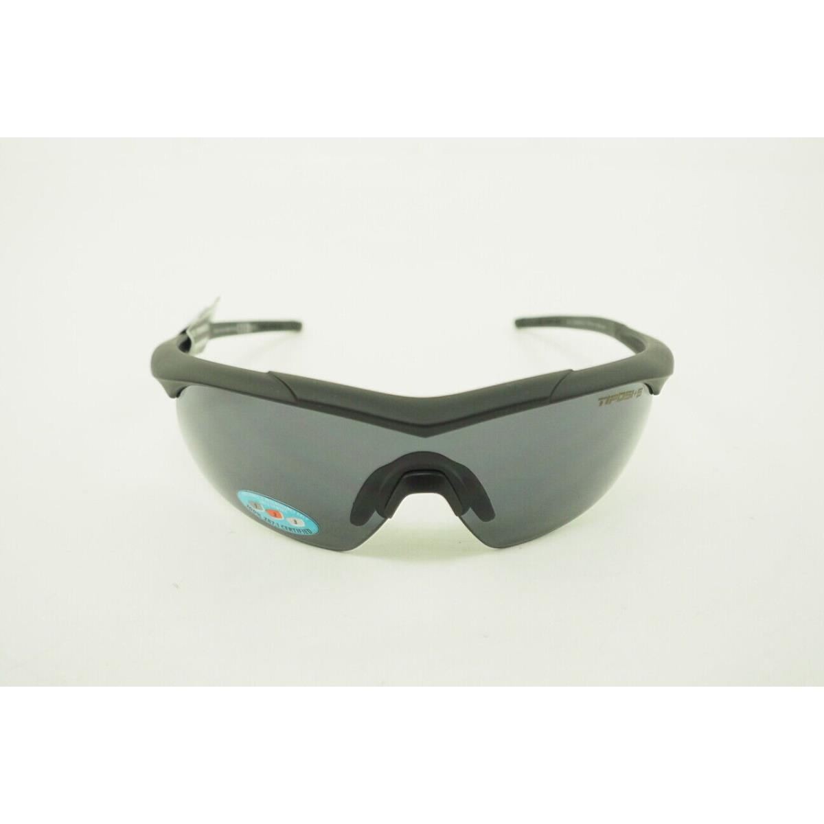 Tifosi Ordnance 2.0 Tactical Sunglasses Black w/ 3 Lenses