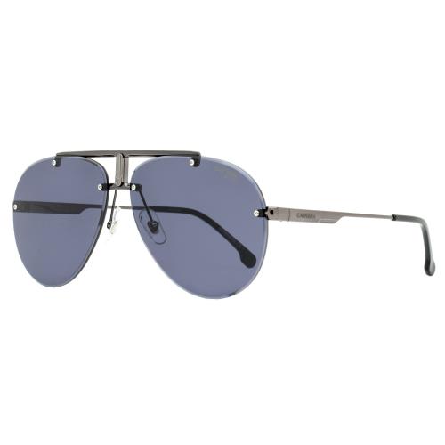 Carrera Pilot Sunglasses 1032/S V81IR Ruthenium/black 62mm