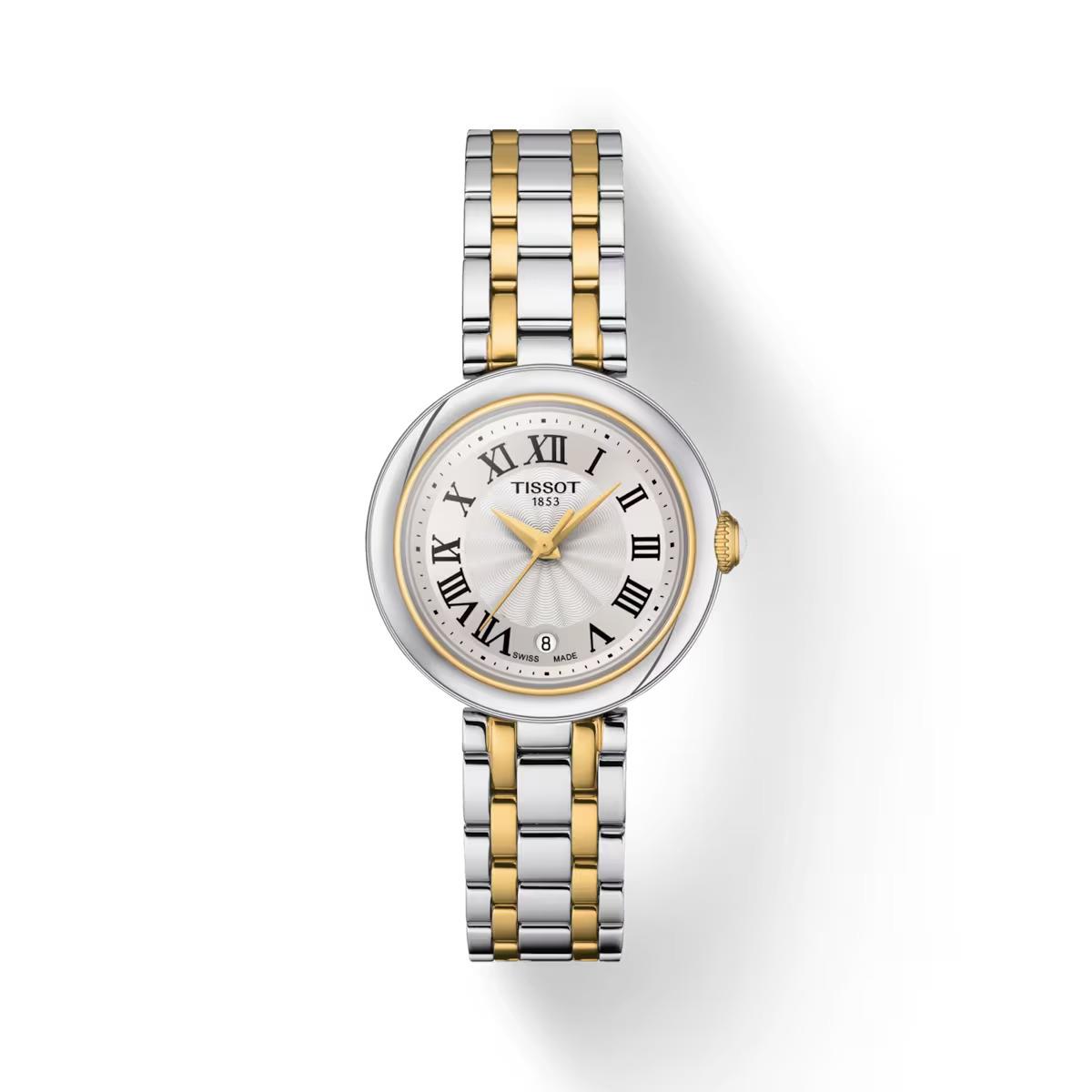 Tissot Bellissima Women`s Watch T1260102201300