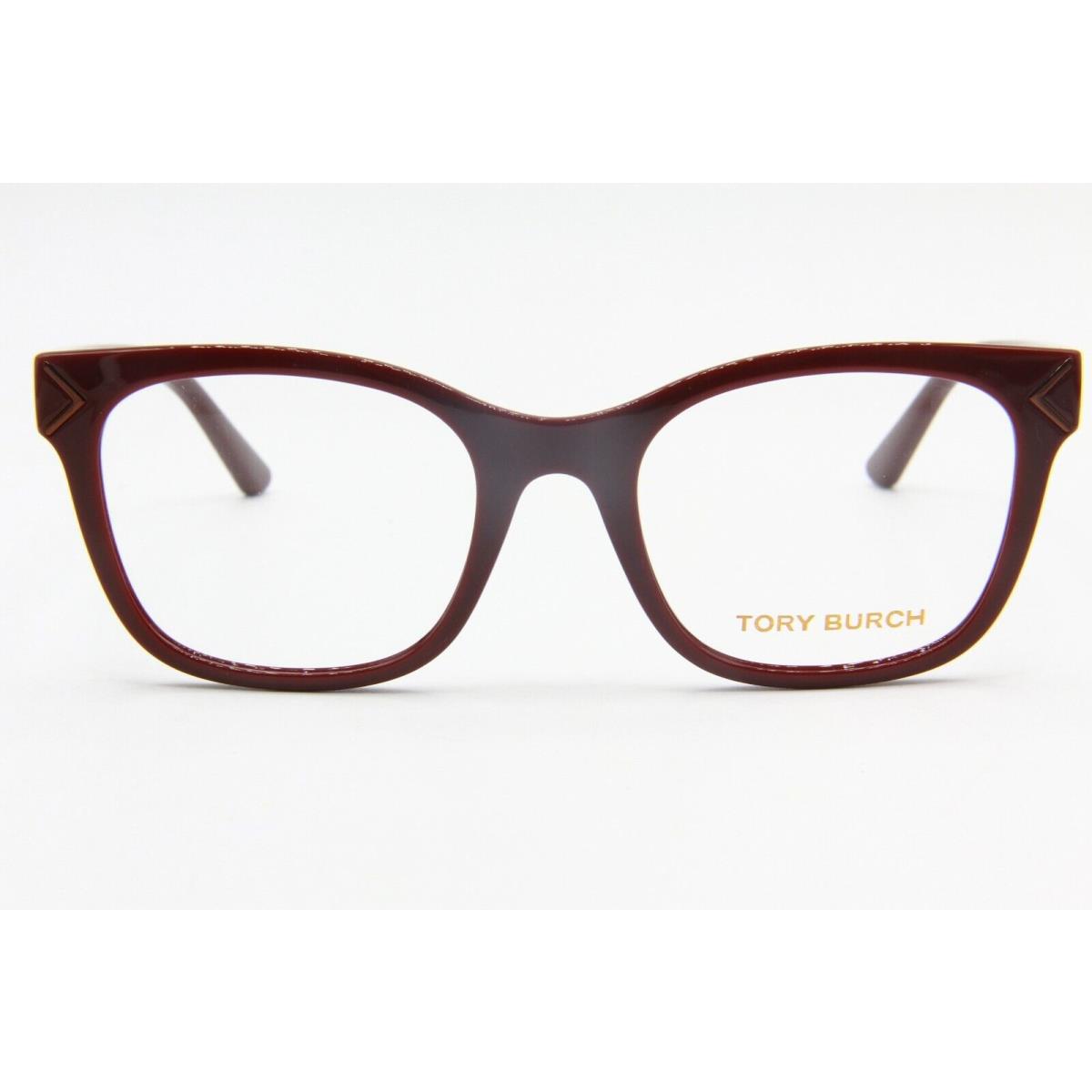 Tory Burch eyeglasses  - Red Frame 0