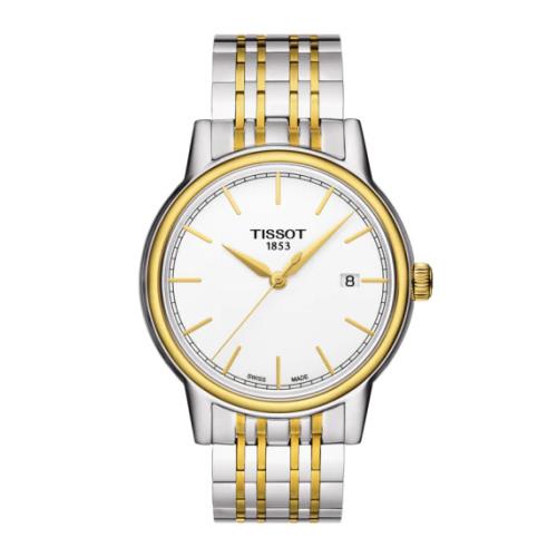 Tissot Carson Men`s Watch T0854102201100