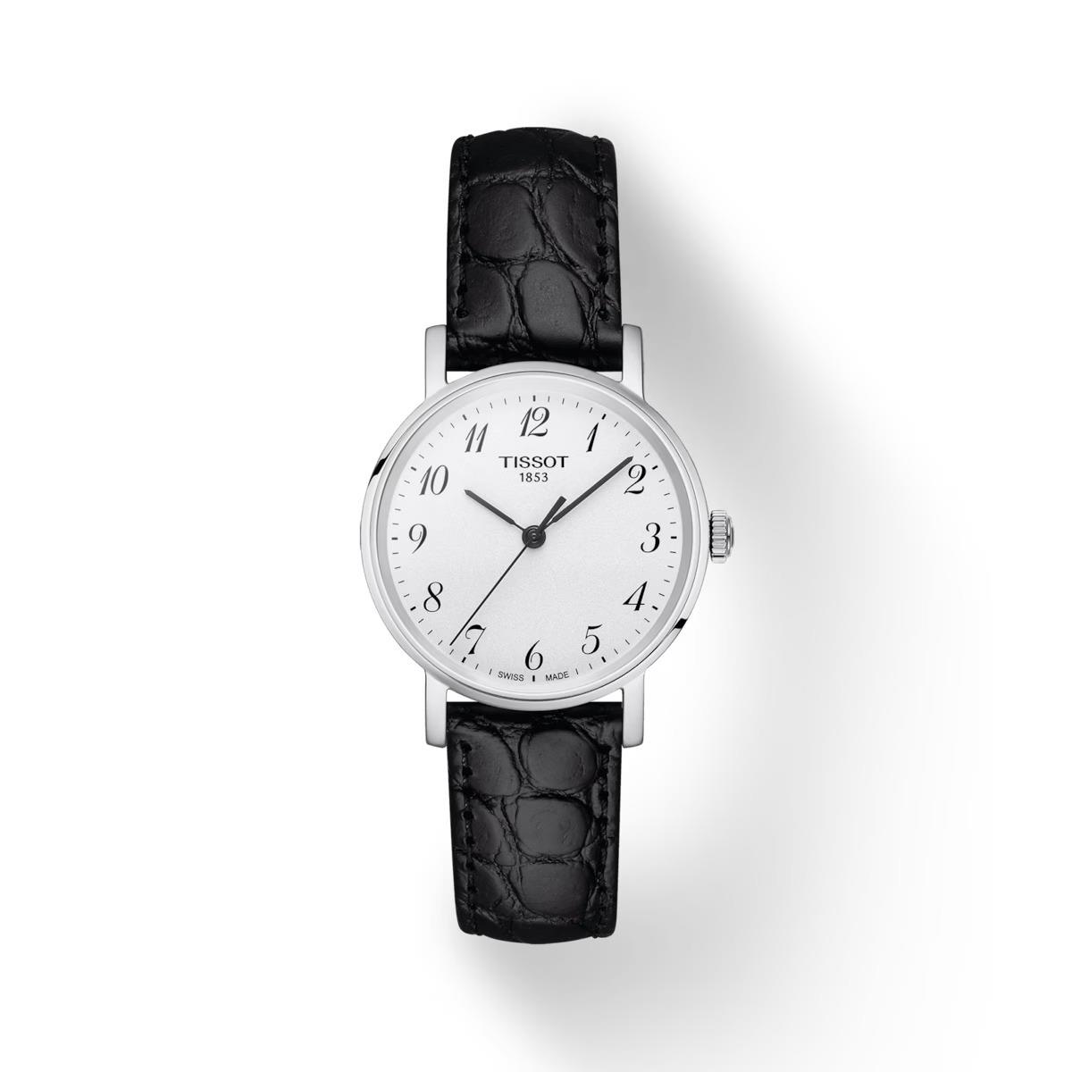 Tissot Everytime White Women`s Watch T1092101603200