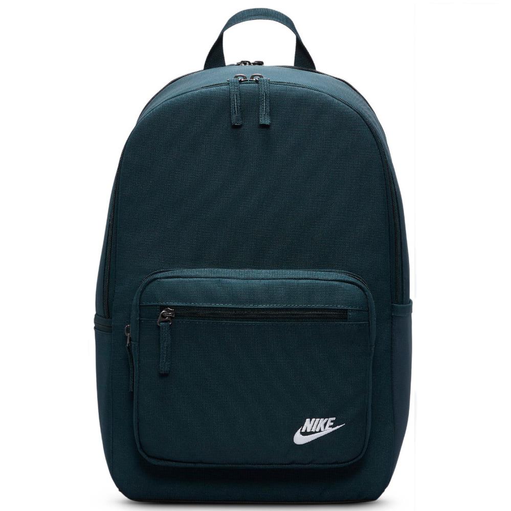 Nike Men`s Heritage Eugene Backpack Armory Navy/white DB3300-478 i