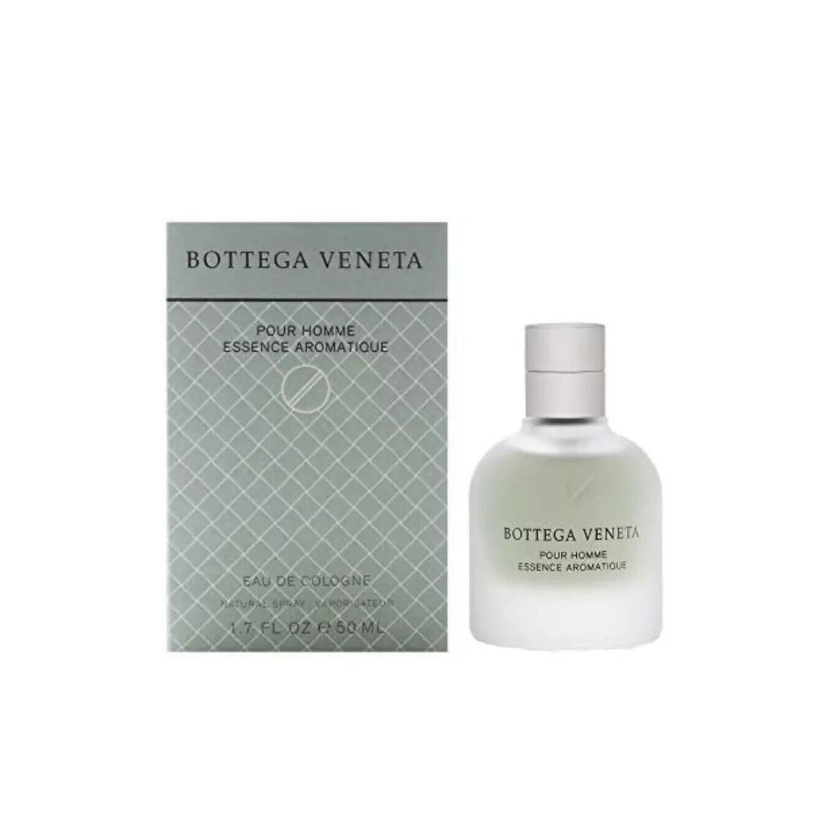 Bottega Veneta Pour Homme 1.7 Oz Edc Cologne Essence Aromatique