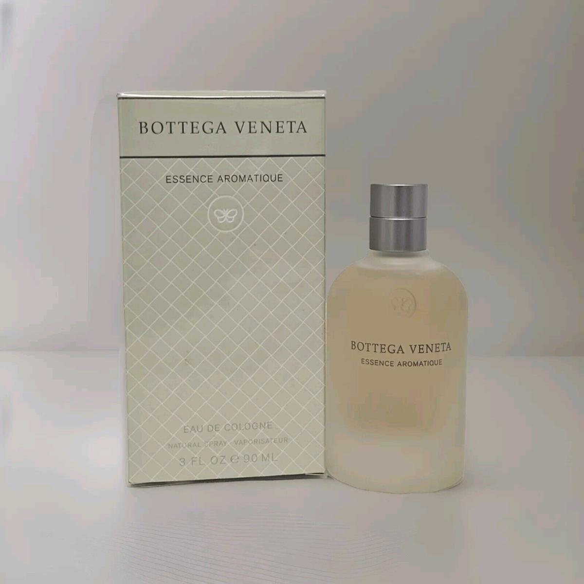 Bottega Veneta Essence Aromatique 90ML 3. Oz Eau De Cologne Spray