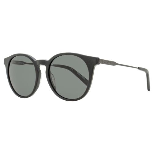 Dragon Hype LL Sunglasses DR520S 002 Matte Black 51mm