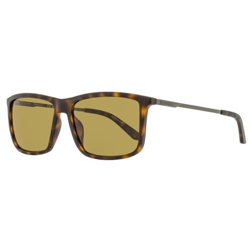 Dragon Damien LL Sunglasses DR107S 242 Matte Tortoise 61mm