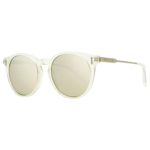 Dragon Hype LL Ion Sunglasses DR520S 971 Milky Crystal 51mm