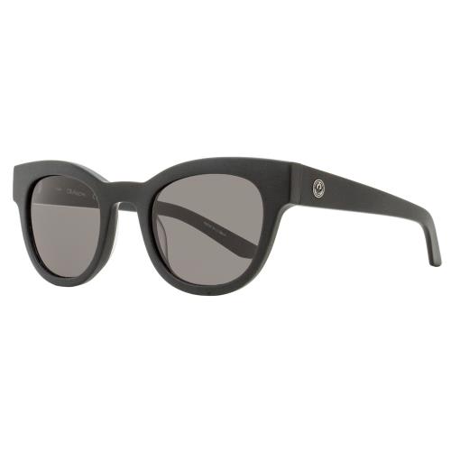 Dragon Lumalens Sunglasses Jett LL 002 Matte Black 49mm