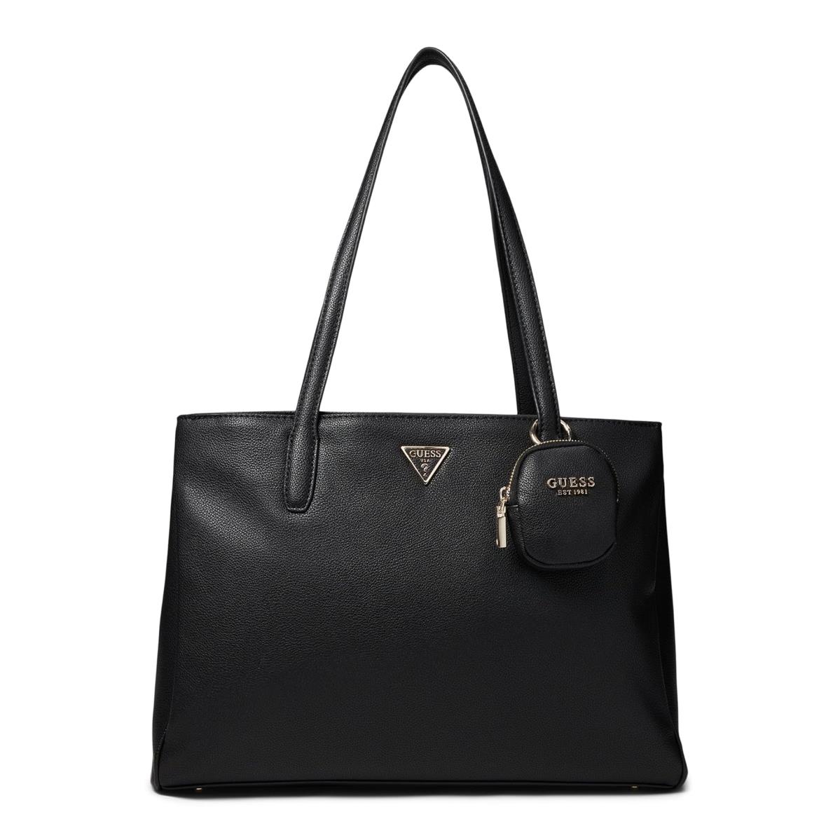 Woman`s Handbags Guess Power Play Tech Tote