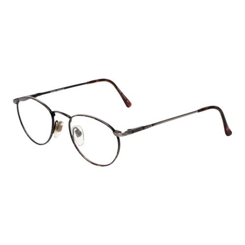 Guess Designer Reading Eyeglasses Demi Havana Tortoise/gunmetal GU346 Da/as 49mm